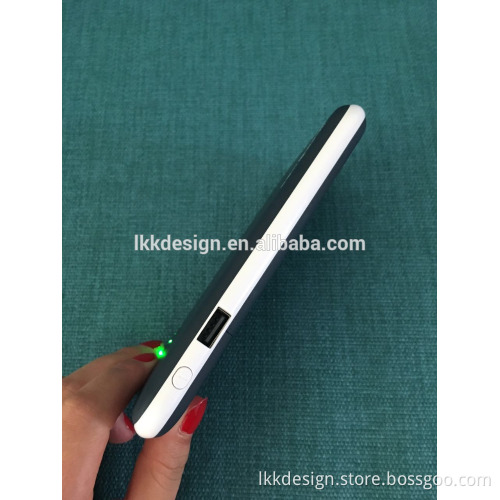 Bus Router Wifi 10000mAh Battery Modem Wireless Wifi Router Hotel Hotspot